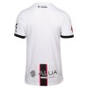 Camisola RCD Mallorca Homen Equipamento 2ª 2025-26
